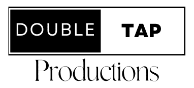 Double Tap Productions - Videographer - Videography - Film - Production - Commercials - Social Media - Websites - Design - SEO