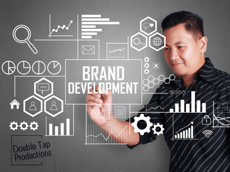 Business Branding - Branding Guidelines - Logo Design - Marketing - SEO - Website -