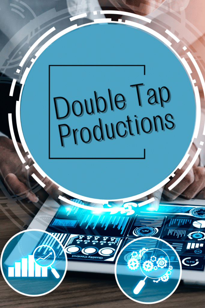 Double Tap Productions - Media Consultants - Website Design - Website Hosting - WordPress - SEO - Search Engine Optimization - Marketing - Branding - Best in Erie PA - Commercial Productions -