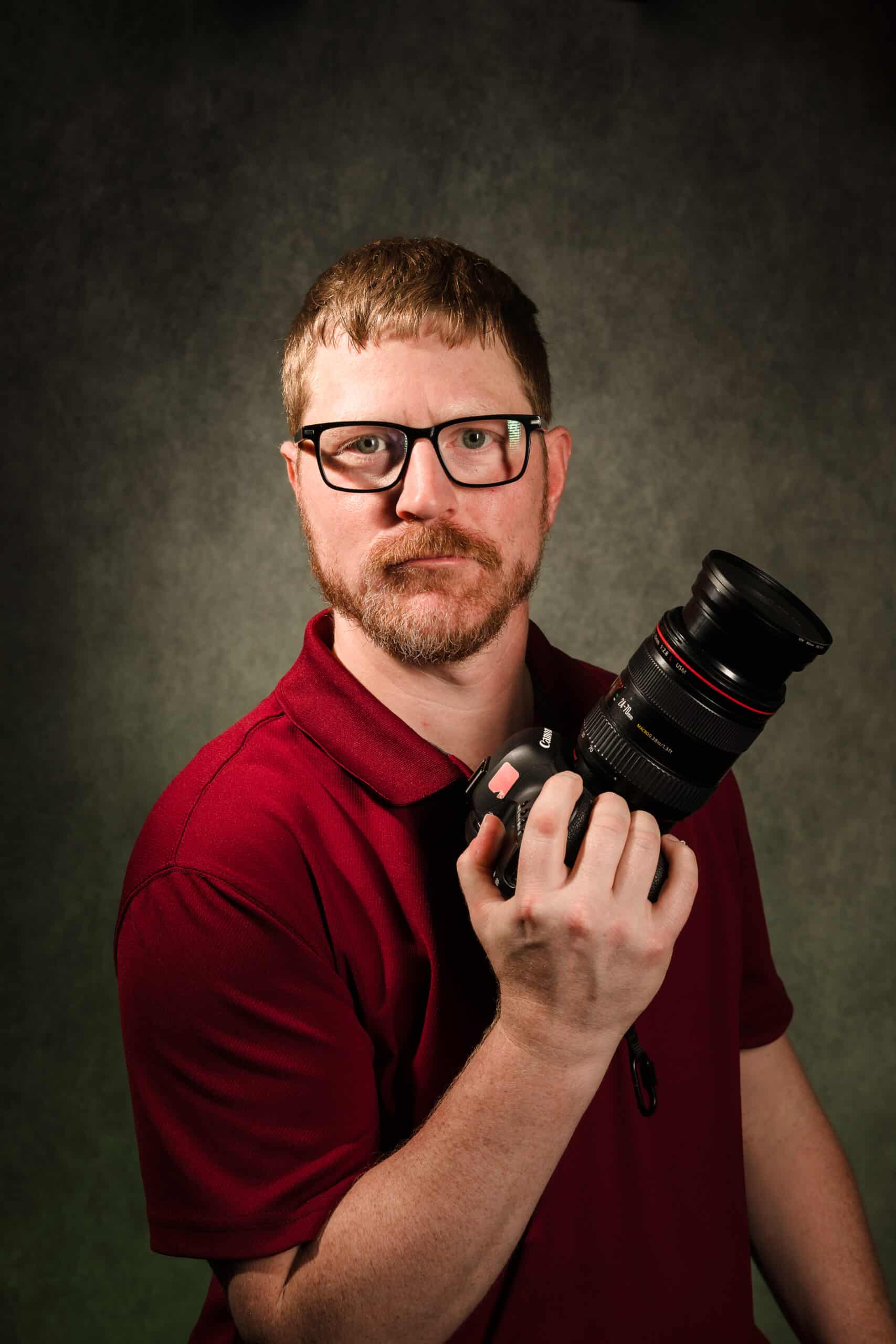 Thomas Frank - Erie Best - Photography - Photographer - Double Tap Productions - Director of Photography - Producer - Owner - President -