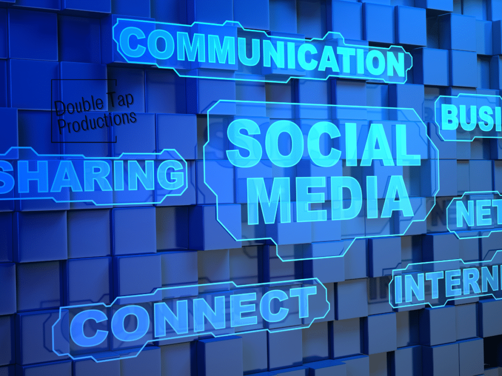 Social Media Setup and Optimization - Social Media Marketing - Social Media Optimization - Facebook - Google - Instagram - TikTok - LinkedIn - Pinterest - YouTube - Twitter - X - SnapChat - Threads -