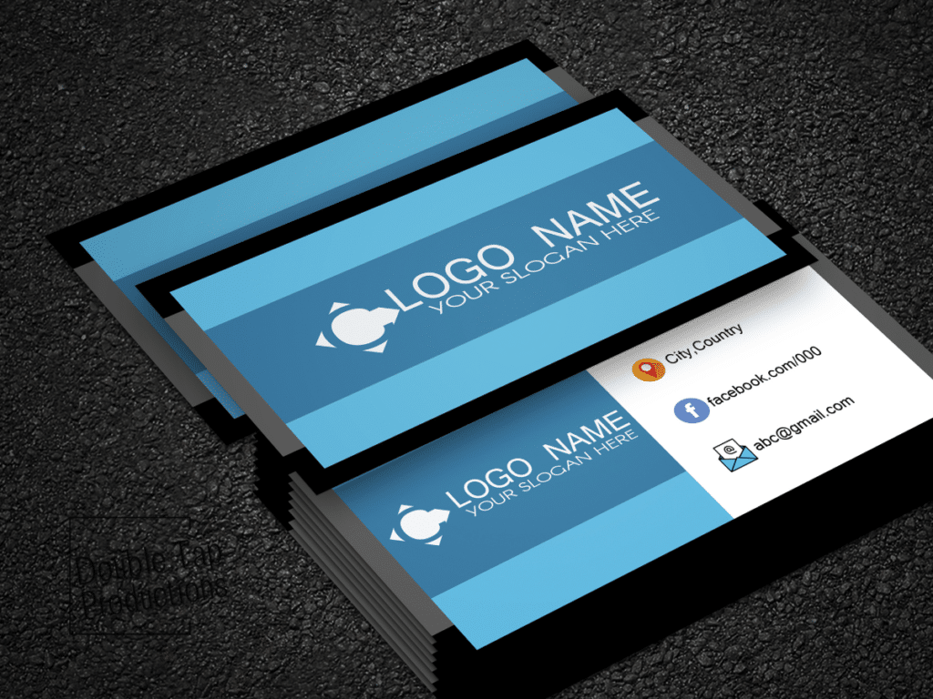 Marketing Material Design and Printing - Printing - Business Cards - Letterhead - Brochures - Signage
